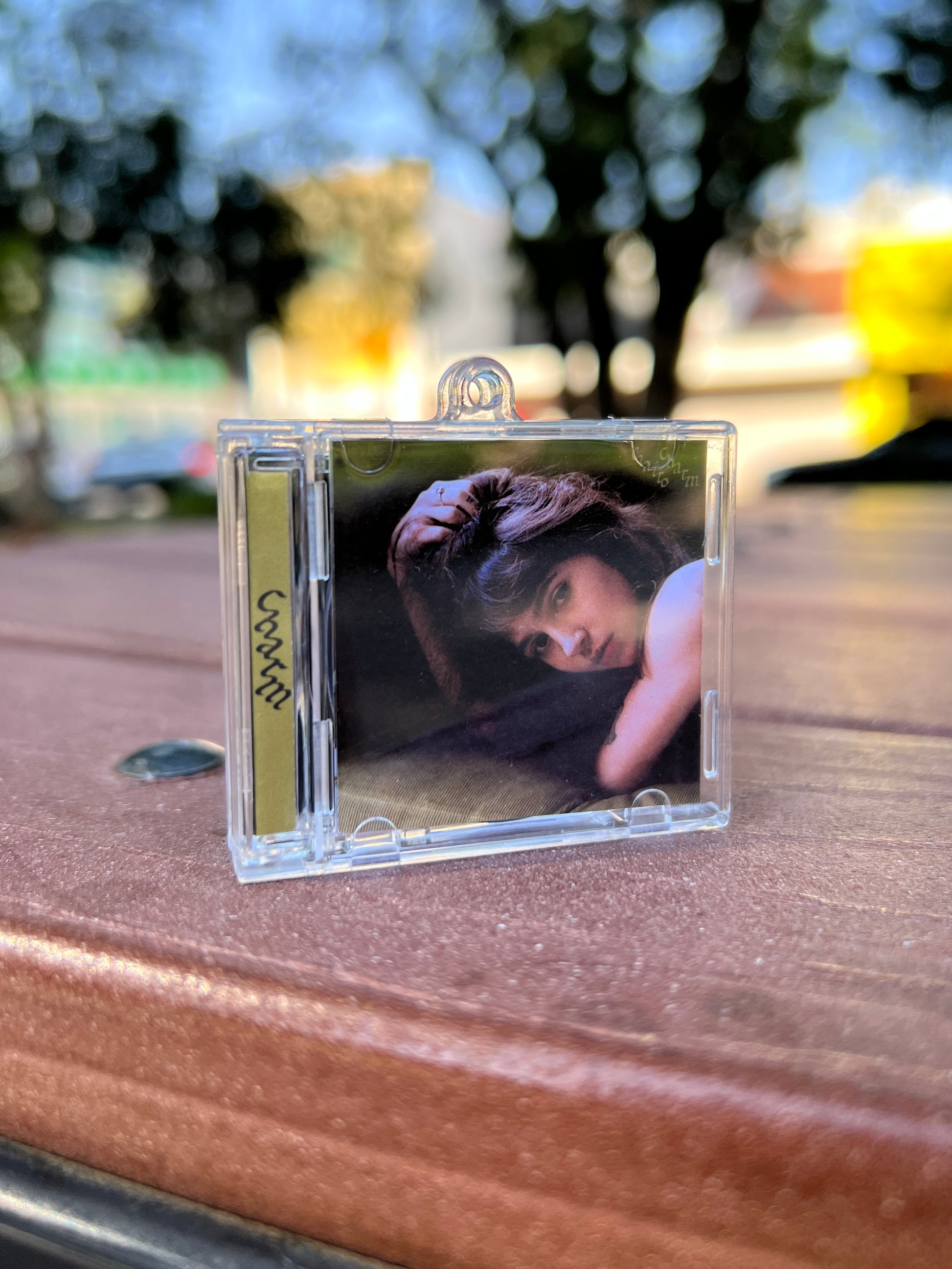 Charm - Clairo