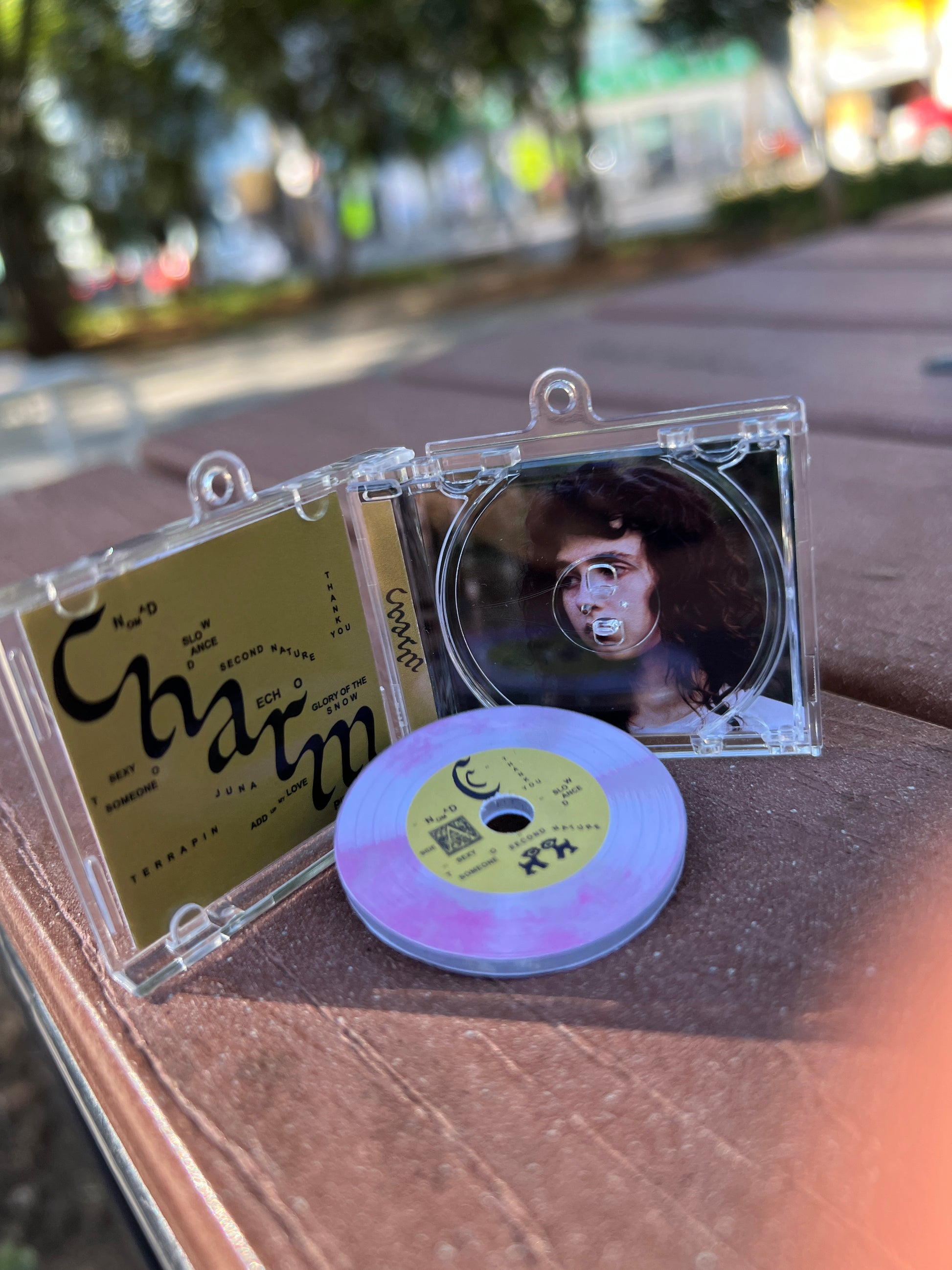 Charm - Clairo
